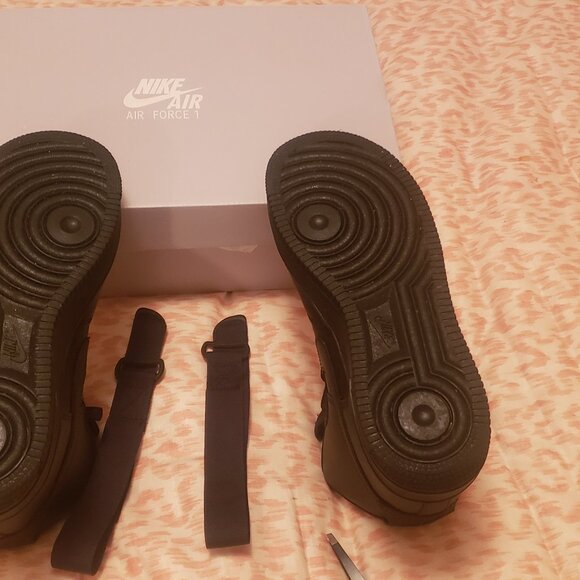 Air Force 1 to sell - Picture 2 of 5